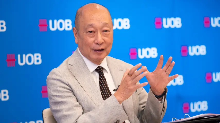 Can UOB turn its corporate franchise into a private wealth growth engine?